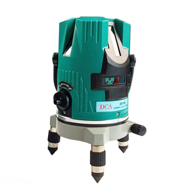 تراز لیزری دی سی ای (DCA) مدل Aff06-21