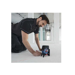 تراز لیزری بوش (Bosch) مدل Gcl 2-50 C+Bt150