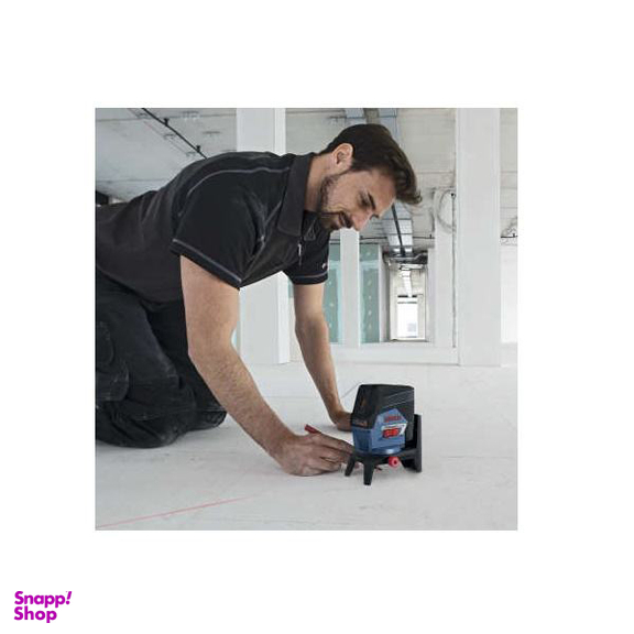 تراز لیزری بوش (Bosch) مدل Gcl 2-50 C+Bt150