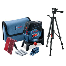 تراز لیزری بوش (Bosch) مدل Gcl 2-50 C+Bt150