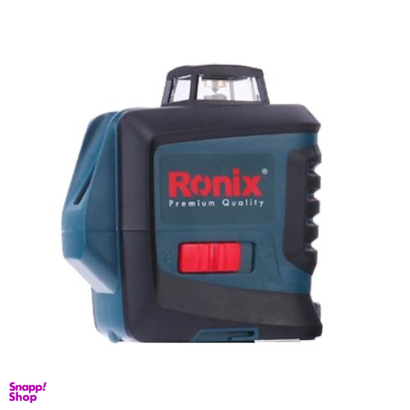 تراز لیزری رونیکس (Ronix) مدل Rx-9504