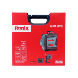تراز لیزری رونیکس (Ronix) مدل Rx-9504