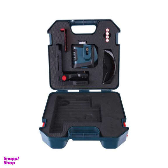 تراز لیزری رونیکس (Ronix) مدل Rx-9504