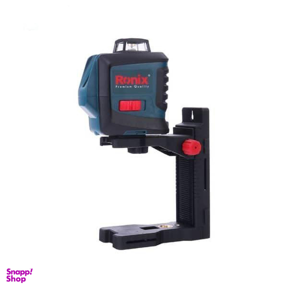 تراز لیزری رونیکس (Ronix) مدل Rx-9504