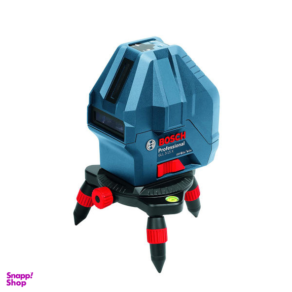 تراز لیزری بوش (Bosch) مدل Gll3-15X Pro