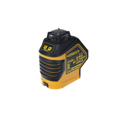 تراز لیزری کنزاکس (Kenzax) مدل Kll-2360