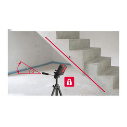 تراز لیزری لایکا (Leica) مدل L2P5