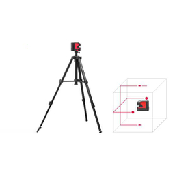 تراز لیزری لایکا (Leica) مدل L2P5