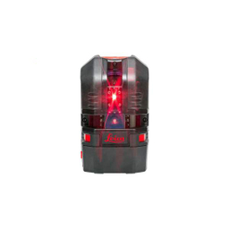 تراز لیزری لایکا (Leica) مدل L2P5