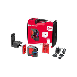 تراز لیزری لایکا (Leica) مدل L2P5