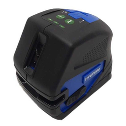 تراز لیزری هیوندای (Hyundai) مدل Smart100A-G