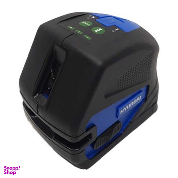 تراز لیزری هیوندای (Hyundai) مدل Smart100A-G