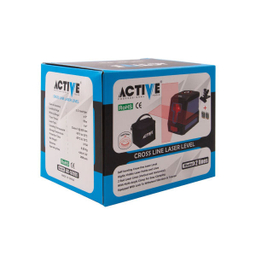 تراز لیزری اکتیو تولز (Active Tools) مدل Ac-5202E
