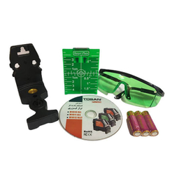 تراز لیزری توسن (Tosan) مدل M1011 Gll