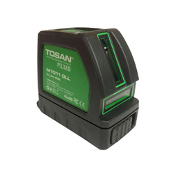 تراز لیزری توسن (Tosan) مدل M1011 Gll