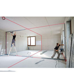 تراز لیزری بوش (Bosch) مدل Gll 5-50 X