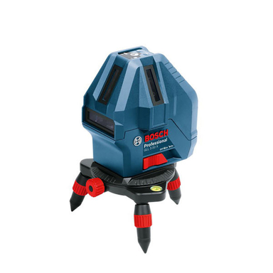 تراز لیزری بوش (Bosch) مدل Gll 5-50 X
