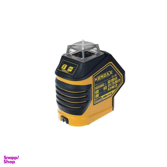 تراز لیزری کنزاکس (Kenzax) مدل Combo2360