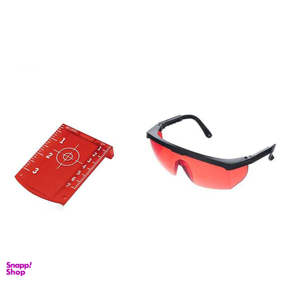 تراز لیزری کنزاکس (Kenzax) مدل Combo2360