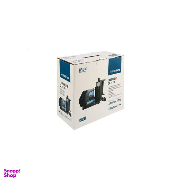 تراز لیزری هیوندای (Hyundai) مدل Cl110