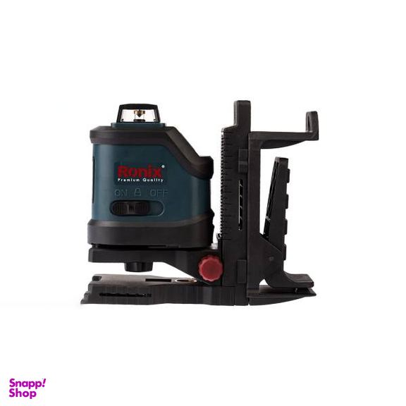 تراز لیزری رونیکس (Ronix) مدل Rh-9502