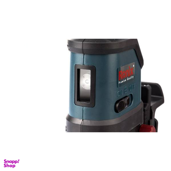 تراز لیزری رونیکس (Ronix) مدل Rh-9502