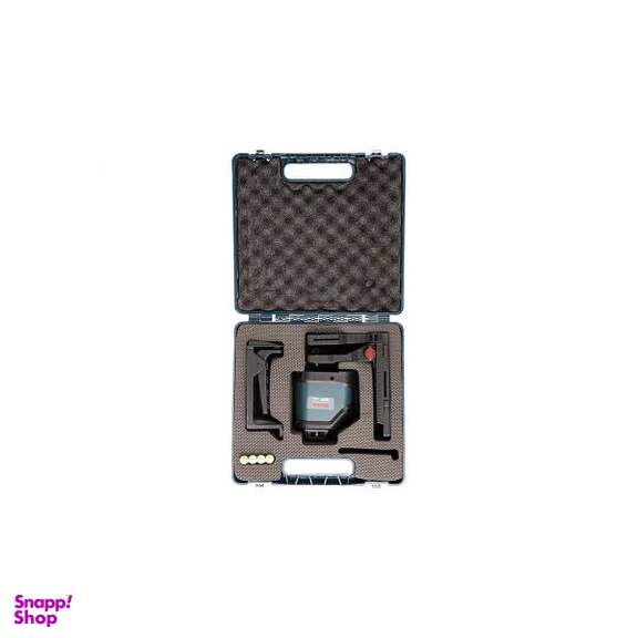تراز لیزری رونیکس (Ronix) مدل Rh-9502