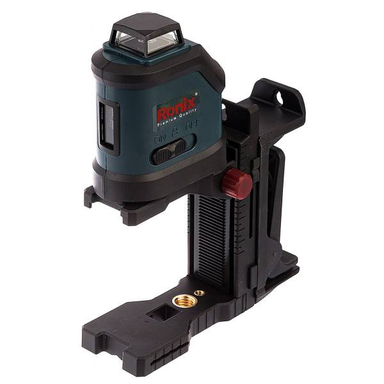 تراز لیزری رونیکس (Ronix) مدل Rh-9502