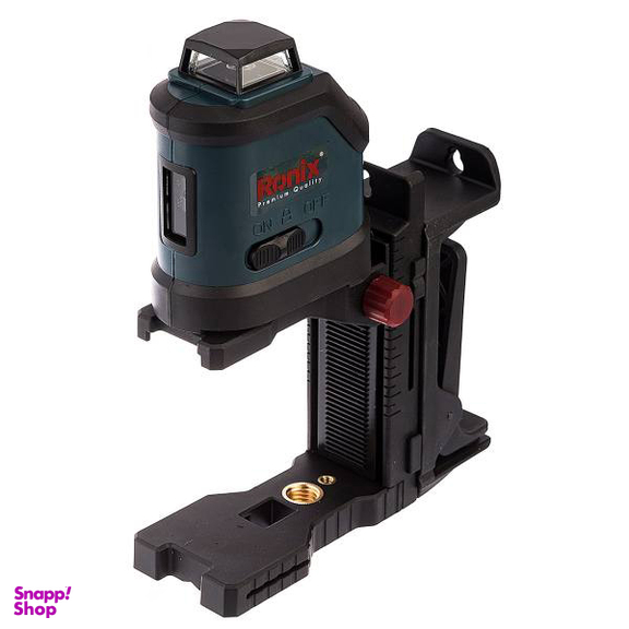 تراز لیزری رونیکس (Ronix) مدل Rh-9502