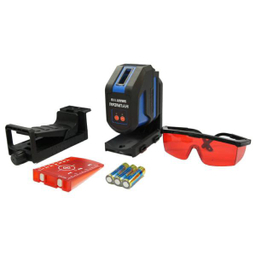 تراز لیزری هیوندای (Hyundai) مدل Smart 110