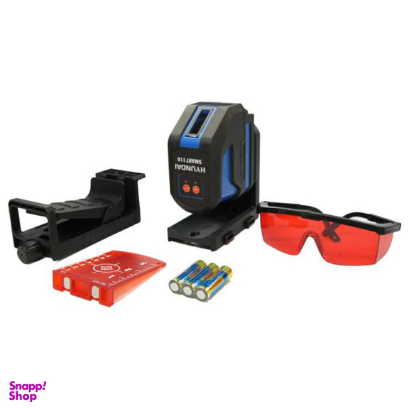 تراز لیزری هیوندای (Hyundai) مدل Smart 110