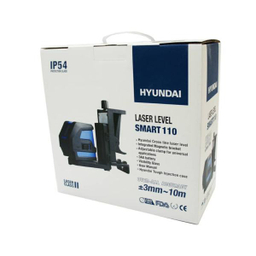 تراز لیزری هیوندای (Hyundai) مدل Smart 110