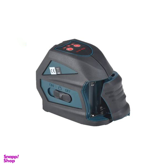 تراز لیزری رونیکس (Ronix) مدل Rh-9500
