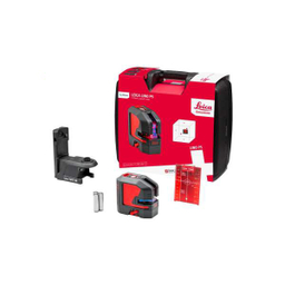 نقطه لیزری لایکا (Leica) مدل P5