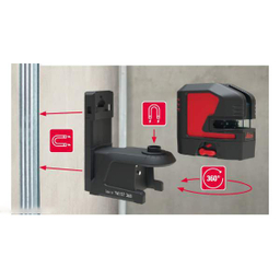 نقطه لیزری لایکا (Leica) مدل P5