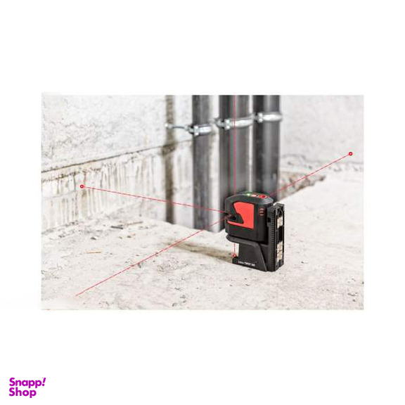 نقطه لیزری لایکا (Leica) مدل P5