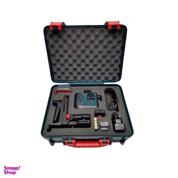 تراز لیزری رونیکس (Ronix) مدل Rh-9537