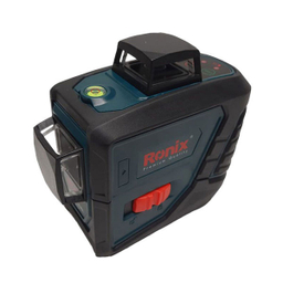 تراز لیزری رونیکس (Ronix) مدل Rh-9537