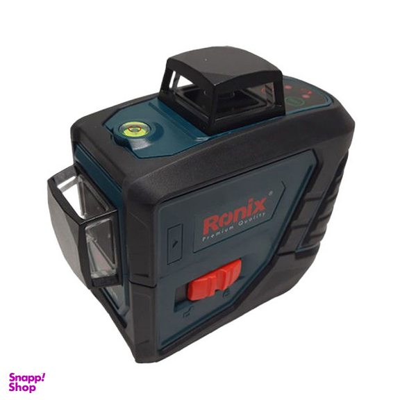 تراز لیزری رونیکس (Ronix) مدل Rh-9537