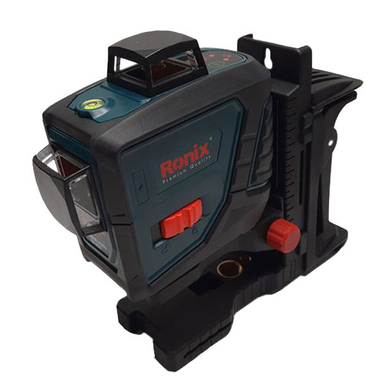 تراز لیزری رونیکس (Ronix) مدل Rh-9537
