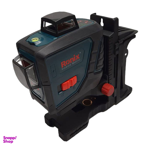 تراز لیزری رونیکس (Ronix) مدل Rh-9537