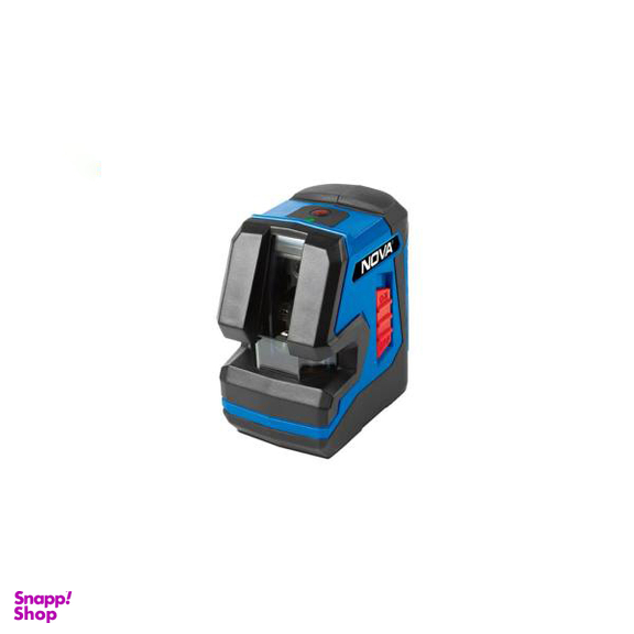 مجموعه تراز لیزری نووا (No Va) مدل Ntl-2662 به همراه سه پایه