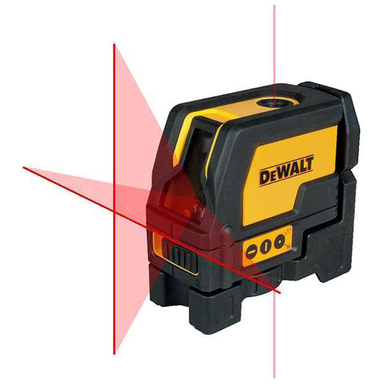 تراز لیزری دیوالت (Dewalt) مدل Dw0822