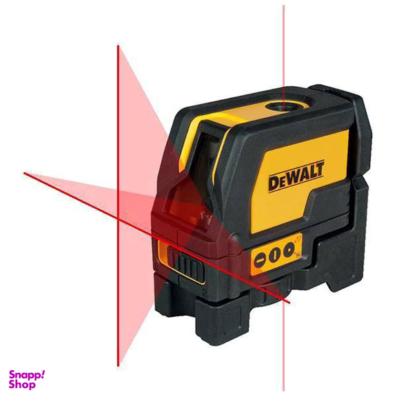 تراز لیزری دیوالت (Dewalt) مدل Dw0822