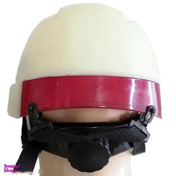 کلاه ایمنی کار در ارتفاع استیل پرو سیفتی (Steelpro Safety) مدل Mountain