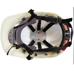 کلاه ایمنی کار در ارتفاع استیل پرو سیفتی (Steelpro Safety) مدل Mountain