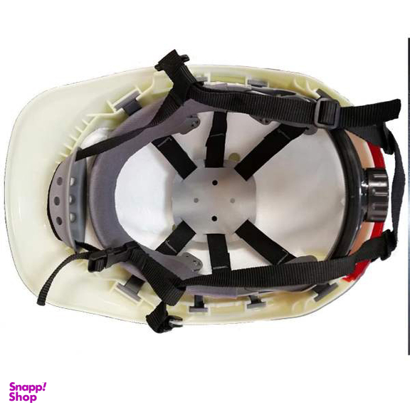 کلاه ایمنی کار در ارتفاع استیل پرو سیفتی (Steelpro Safety) مدل Mountain