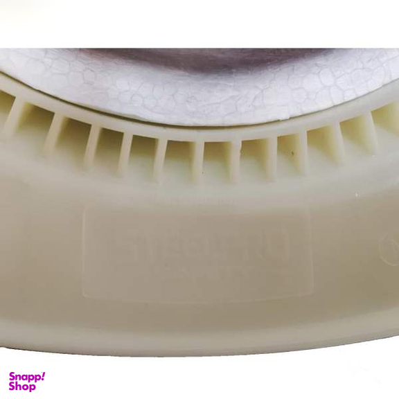 کلاه ایمنی کار در ارتفاع استیل پرو سیفتی (Steelpro Safety) مدل Mountain