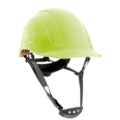 کلاه ایمنی کار در ارتفاع استیل پرو سیفتی (Steelpro Safety) مدل Mountain