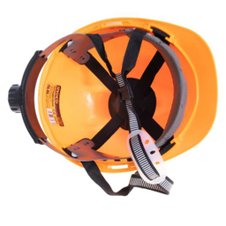 کلاه ایمنی اینکو (Ingco) مدل Hsh01